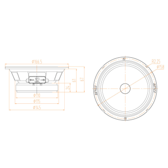 DL Audio Raven 165 V2
