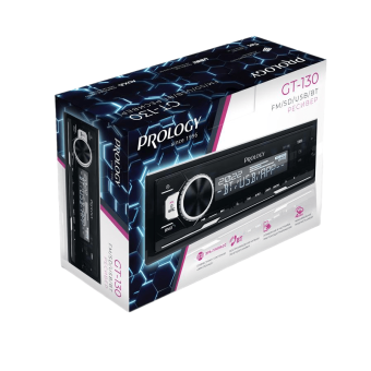 PROLOGY GT-130