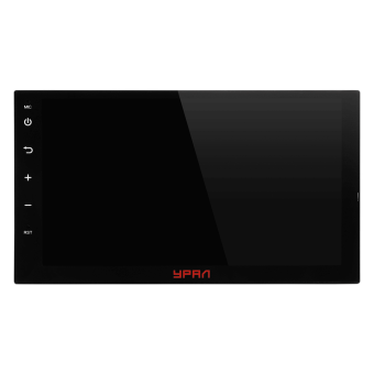 УРАЛ АМС ШТОРМ 71 Мультимедийная система 2Din Android 12 2+32Gb WiFi GPS
