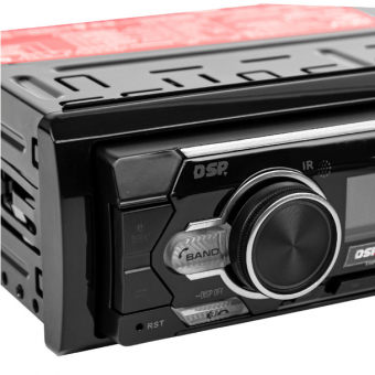 ACV ADX-905BM 1din/FM/MP3/USB/SD/DSP/3RCA/Sub/4*50W процессорная