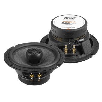 AMP PRO X 652 Japan Edition ver.3