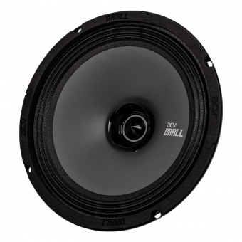 ACV DR8 DRALL