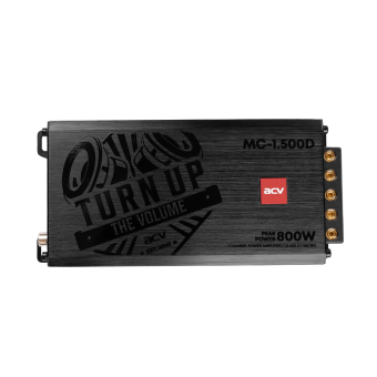 ACV MC-1.500D micro Усилитель