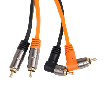 DL Audio Raven RCA 1M кабель межблочный