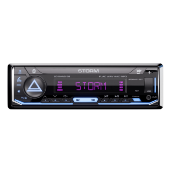 AURA STORM-515BT