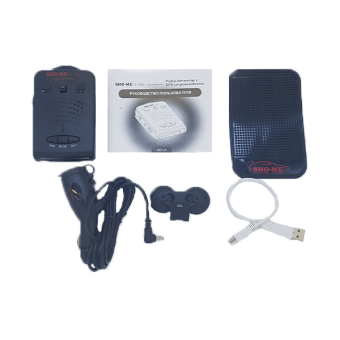 Sho-Me G-700 Signature