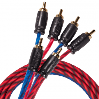 KICX RCA-24-5-SS