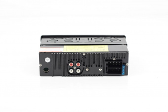 ACV AVS-1712R 1din/красн/USB/SD/FM-AM/AUX/4*45