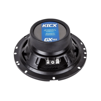 KICX GX 165