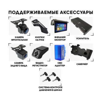 Штатная магнитола Лада Веста НГ (Lada Vesta NG) 2023+ Wide Media MT90017QU-4 32 авто без монитора