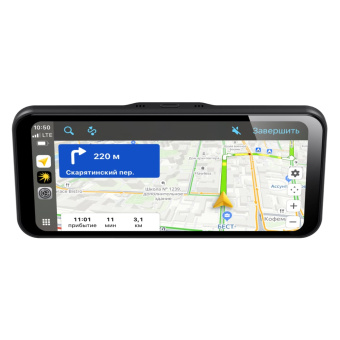 Neoline SmartWay A100 Видеорегистратор