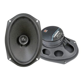 MOREL Maximo COAX 6 x 9