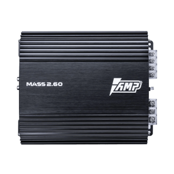 AMP MASS 2.60