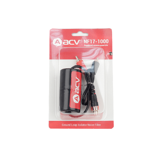 ACV NF17-1000