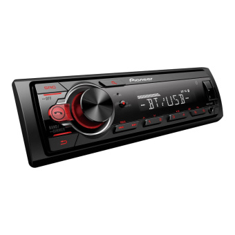 Pioneer MVH-S215BT