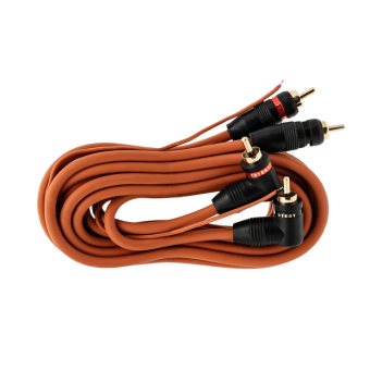 MYSTERY MRCA 2.2C  провод межблочный RCA  1 м