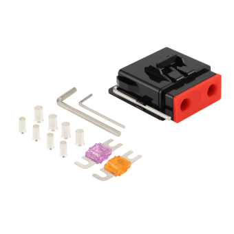 Держатель предохранителей mini ANL ASPECT FHW-4