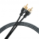 Межблочный 2RCA-2RCA кабель Kicx ARCA23 (3м) Межблочный 2RCA-2RCA кабель Kicx ARCA23 (3м)