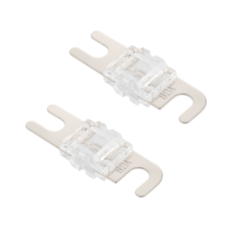 Предохранитель ASPECT FminiANL-80A (miniANL80A, комплект-2шт.)