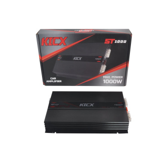 Kicx ST 1000