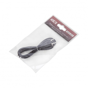 KICX AUX 3.5 Jack-3.5 Jack