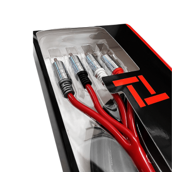 УРАЛ КМ 4RCA-TT5M ГРОМ