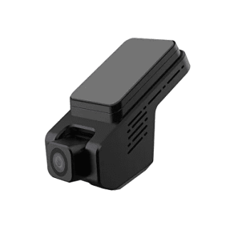 Видеорегистратор с двумя камерами RoadGo Zeno