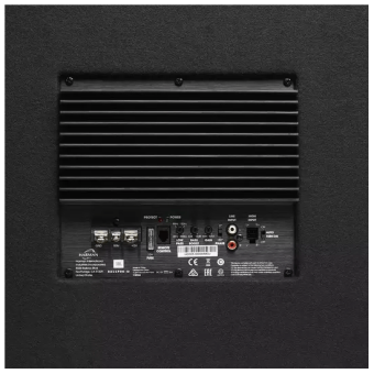 JBL BASSPRO 12