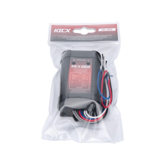 KICX HL 380