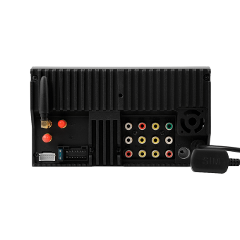 ACV AD-6900 Мультимедиа