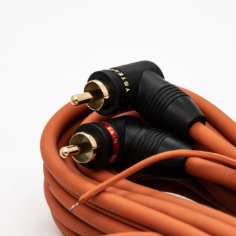 MYSTERY MRCA 2.2C  провод межблочный RCA  1 м