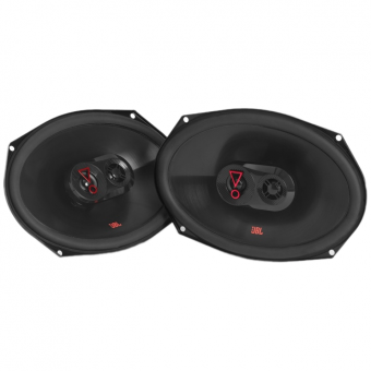 JBL STAGE3 9637F
