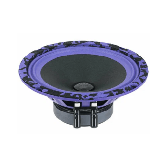 DL Audio Piranha 165 v2 Акустика 16.5см