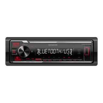 Kenwood KMM-BT208