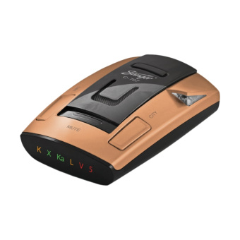 STINGER C 707