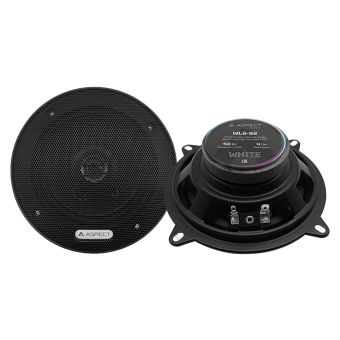 Автоакустика ASPECT-WLS-52
