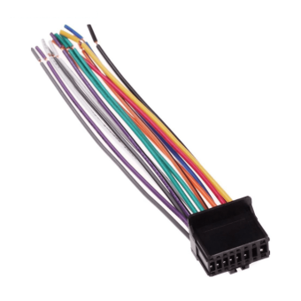 Incar ISO CON-PIO-01(Pioneer)