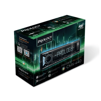 PROLOGY CMX-440