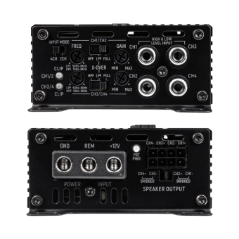 AMP MICRON 4.80