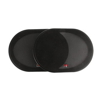 MOREL 6*9'' MESH GRILLE