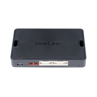 StarLine E97 ECO (3CAN+FD+4LIN)