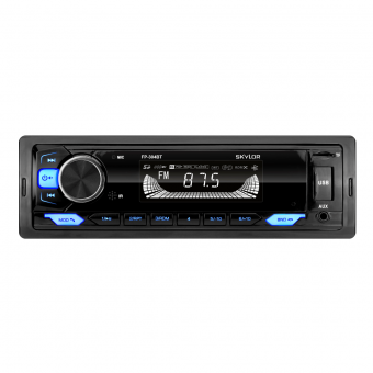 SKYLOR FP-304BT multicolor 24V MP3, USB, AUX, SD-card