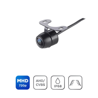 Incar VDC-003 LHD