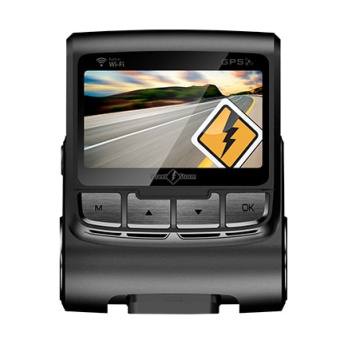 Street Storm CVR-N8710W-G Видеорегистратор