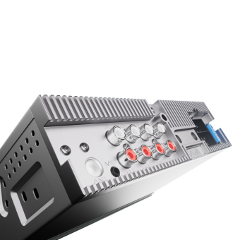 AURA INDIGO-876DSP MkII USB-ресивер