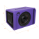 DL Audio Piranha 12A V2 Активный сабвуфер PURPLE