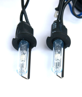 POLAR  Xenon H-1  6000K