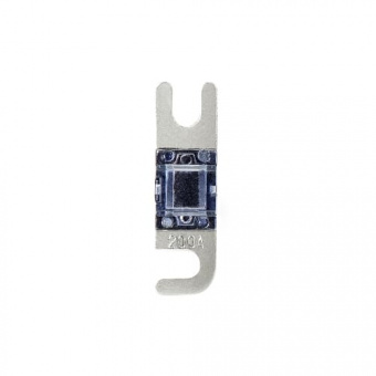 MYSTERY Fuse 200A mini ANL  предохранитель