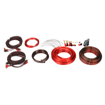 URAL MOLOT K4-MT4 установочный комплект
