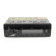 ACV AVS-812W 1din/белая/USB/AUX/SD/FM/4*50